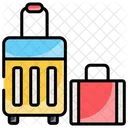 Luggage Icon