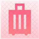 Luggage Icon