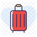 Luggage Icon