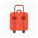 Luggage Bag Travel Icon