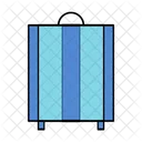 Luggage  Icon