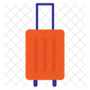 Bag Travel Suitcase Icon