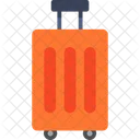 Luggage  Icon