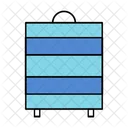 Luggage  Icon