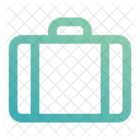 Luggage Baggage Suitcase Icon