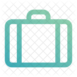 Luggage  Icon