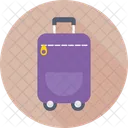 Luggage  Icon