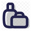 Luggage  Icon