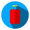 Luggage Icon