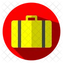 Luggage Icon