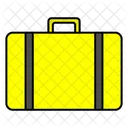 Luggage  Icon