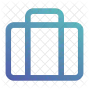 Luggage  Icon