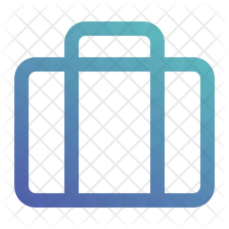 Luggage  Icon