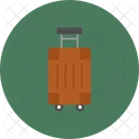 Luggage Travel Baggage Icon