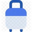 Luggage  Icon