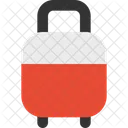 Luggage  Icon