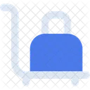 Luggage  Icon