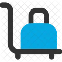 Luggage  Icon