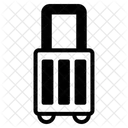 Luggage  Icon