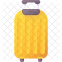 Luggage Bag Travel Icon