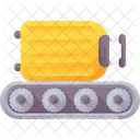 Luggage Bag Travel Icon