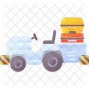 Luggage Bag Travel Icon