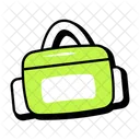 Bag Travel Suitcase Icon