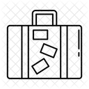 Luggage Icon
