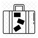 Luggage Icon