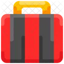 Luggage Briefcase Suitcase Icon
