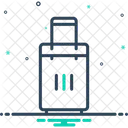 Luggage Accessories Baggage Icon