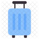 Bag Luggage Bag Travel Bag Icon