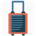 Luggage Travel Hotel Icon