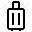 Luggage  Icon