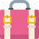 Luggage  Icon