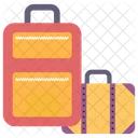 Luggage  Icon