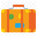 Luggage  Icon