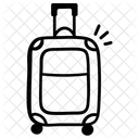 Luggage  Icon