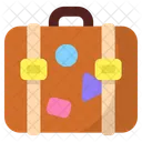 Luggage  Icon