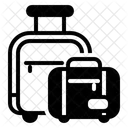 Luggage  Icon