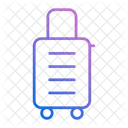 Luggage  Icon