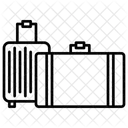 Luggage Icon