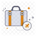 Luggage Icon