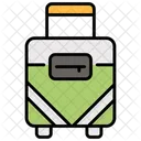 Luggage  Icon