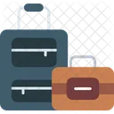 Luggage  Icon