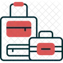 Luggage  Icon