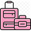 Luggage  Icon