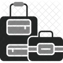 Luggage  Icon