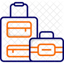 Luggage  Icon