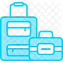 Luggage  Icon